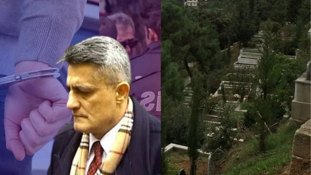 15 yıl sonra Kozinoğlu için feth-i kabir