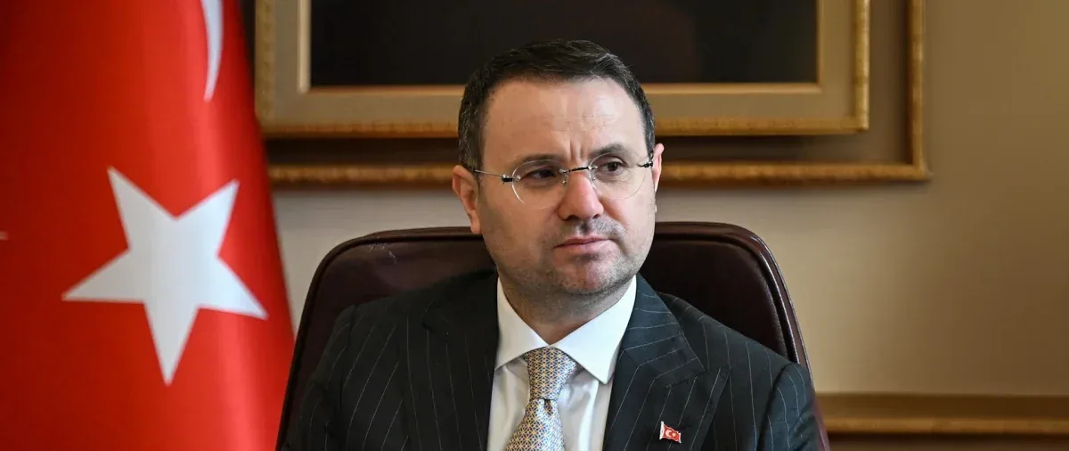 Bakan Gürlek: 6 faili meçhul cinayet daha aydınlatıldı