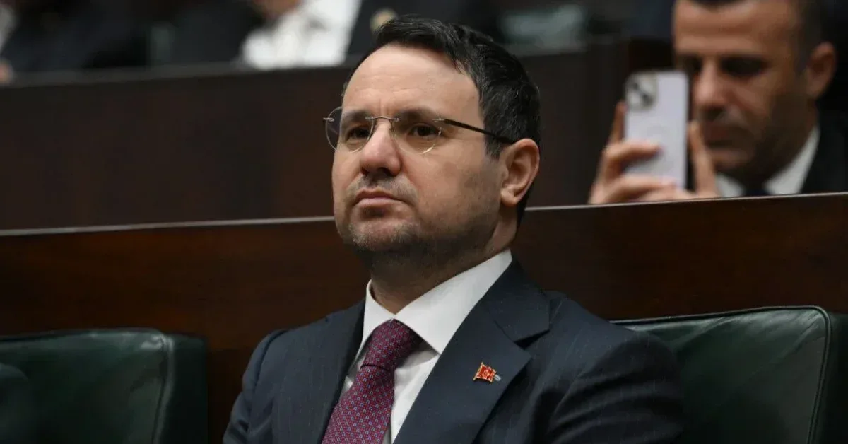 Bakan Gürlek: Hiçbir ihmal karşılıksız kalmayacak