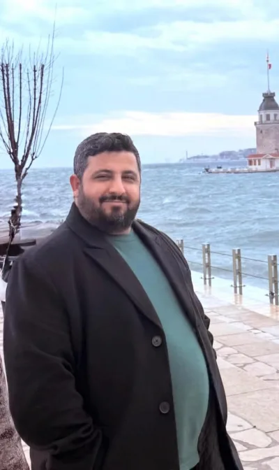 DANİAL SOYDOĞAN’A AÇIK ÇAĞRI!