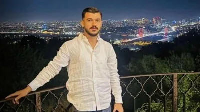 Şanlıurfa’da koyun sürüsüne çarpan sürücü öldü