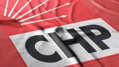 Ankara'da CHP'den 7 belediye başkanı istifa etti