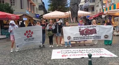 BASINA VE KAMUOYUNA   YAŞAMAK İÇİN!