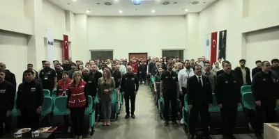 Kars’ın 2027-2031 afet yol haritası şekilleniyor