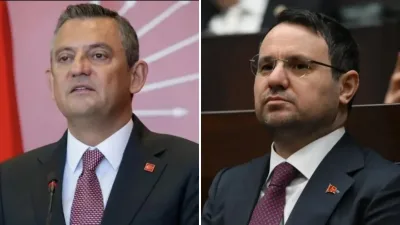 Özgür Özel’e 750 bin lira manevi tazminat cezası